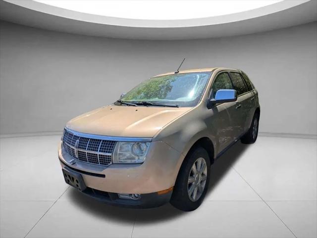 2007 Lincoln MKX Base for sale in North Wilkesboro, NC
