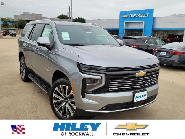 2026 Chevrolet Tahoe 4WD High Country for sale in Rockwall, TX