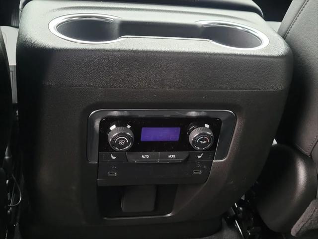 2026 Chevrolet Tahoe 4WD High Country