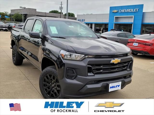 2026 Chevrolet Colorado WT, RWD for sale in Rockwall, TX