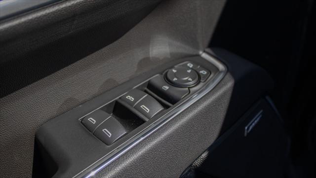 2026 Chevrolet Silverado 1500 4WD Crew Cab Standard Bed LT Trail Boss