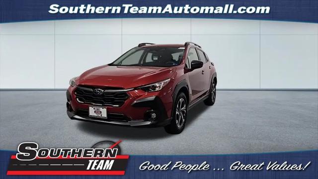 2024 Subaru Crosstrek Premium for sale in Roanoke, VA