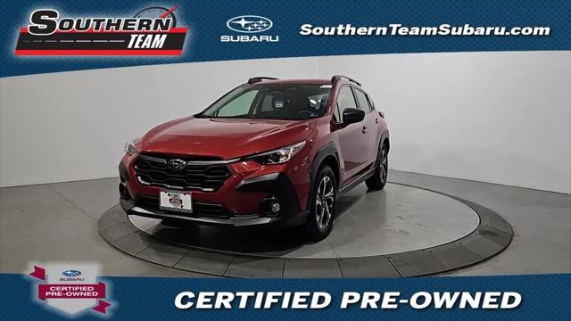 2024 Subaru Crosstrek Premium for sale in Roanoke, VA