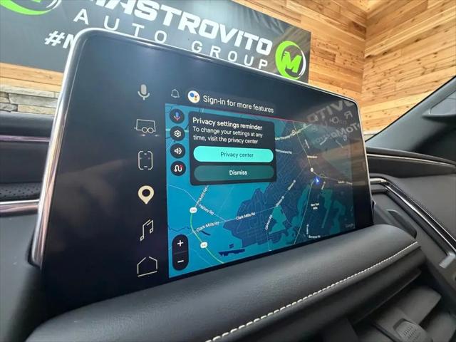 2023 GMC Yukon 4WD SLT