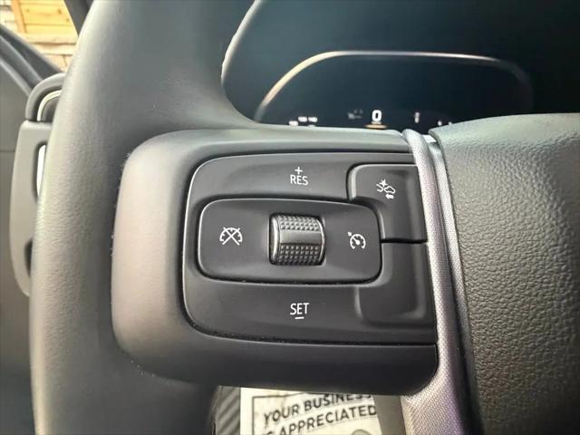 2023 GMC Yukon 4WD SLT