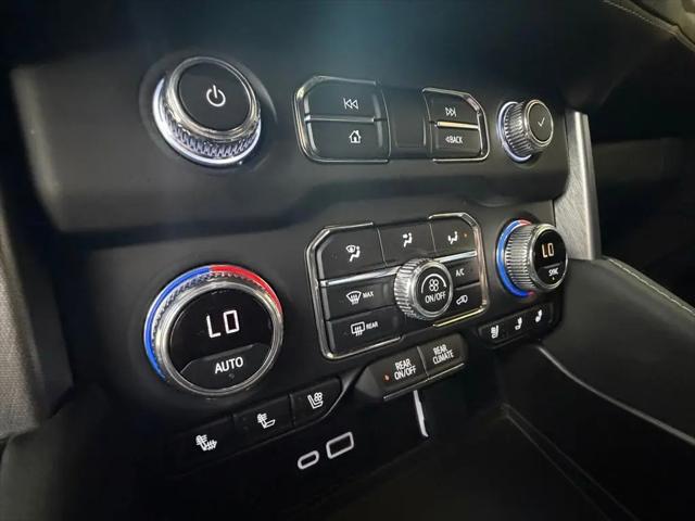 2023 GMC Yukon 4WD SLT