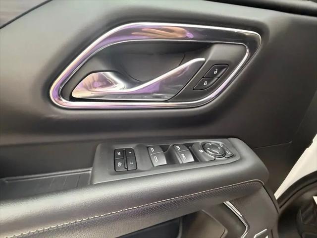 2023 GMC Yukon 4WD SLT