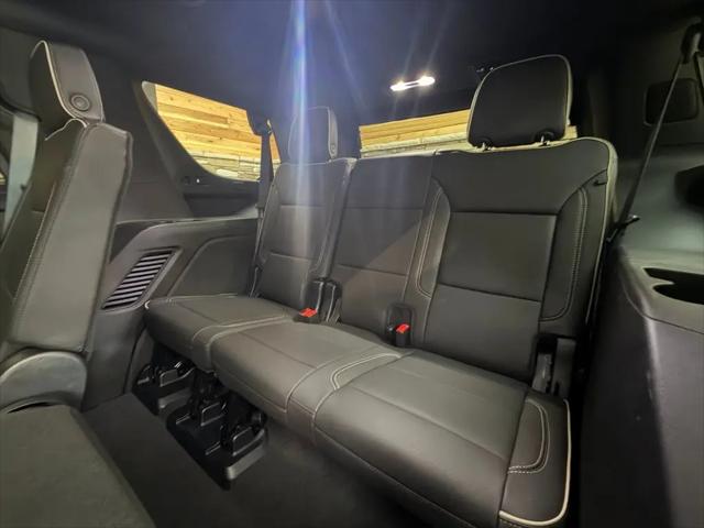 2023 GMC Yukon 4WD SLT