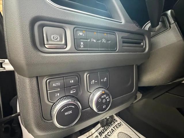 2023 GMC Yukon 4WD SLT
