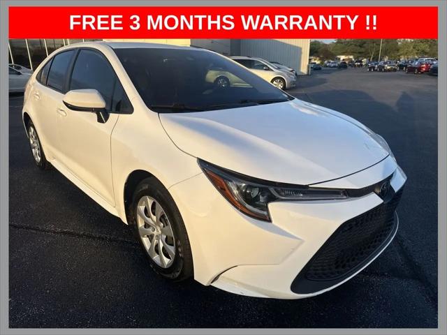 2022 Toyota Corolla for sale near Lima, OH