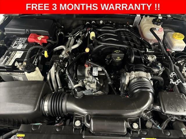 2022 Jeep Wrangler Unlimited Rubicon 4x4