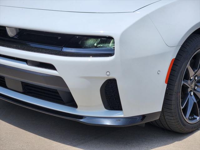 2026 Dodge Charger Scat Pack 4-Door AWD
