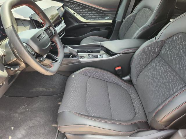 2026 Dodge Charger Scat Pack 4-Door AWD
