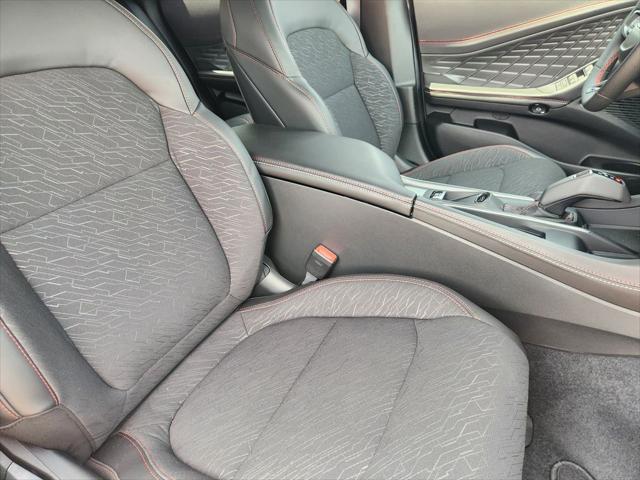 2026 Dodge Charger Scat Pack 4-Door AWD