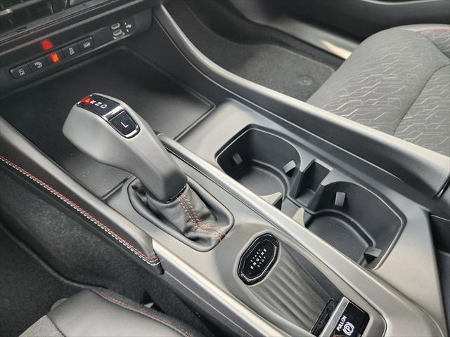 2026 Dodge Charger Scat Pack 4-Door AWD