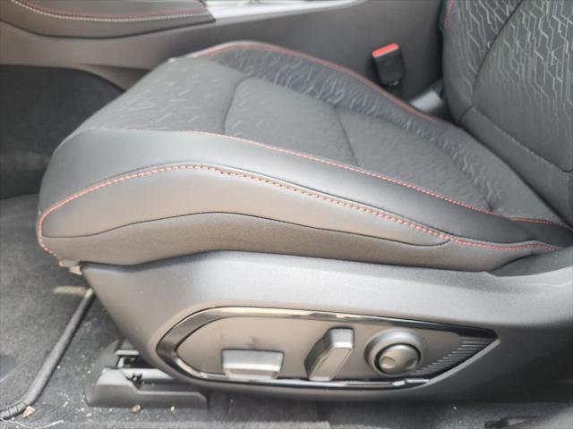 2026 Dodge Charger Scat Pack 4-Door AWD