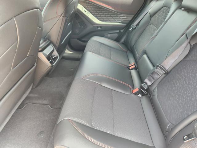 2026 Dodge Charger Scat Pack 4-Door AWD
