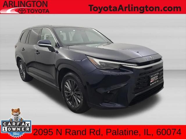 2024 Lexus TX 350 TX 350 for sale in Palatine, IL