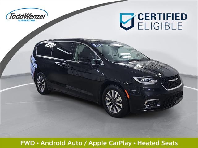 2023 Chrysler Pacifica Hybrid Touring L for sale in Hudsonville, MI