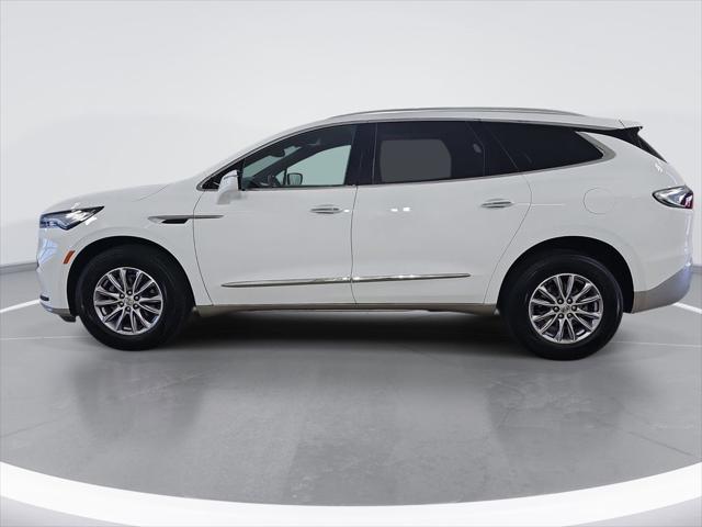 2023 Buick Enclave Essence AWD