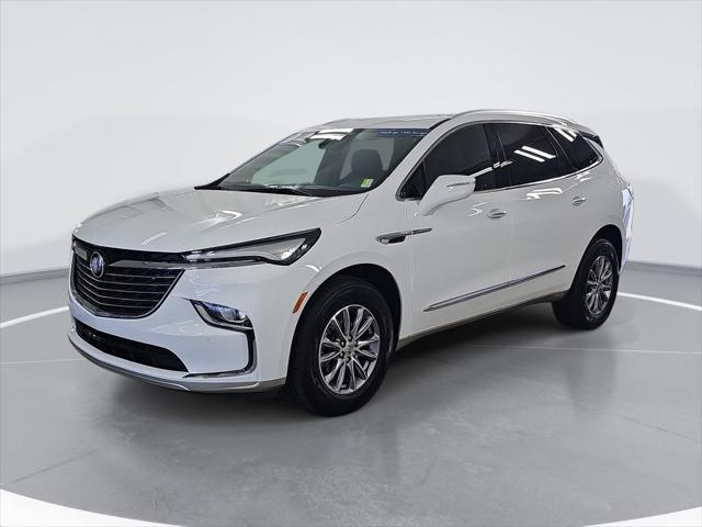 2023 Buick Enclave Essence AWD