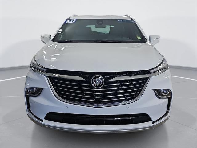 2023 Buick Enclave Essence AWD