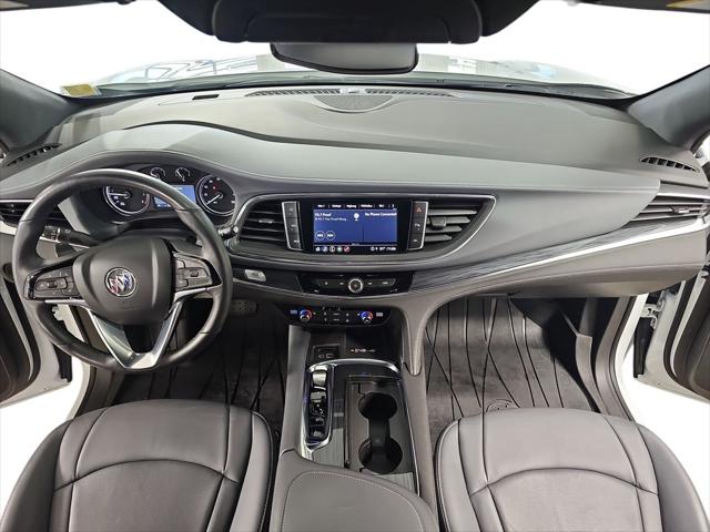 2023 Buick Enclave Essence AWD