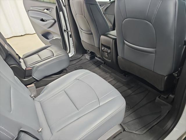 2023 Buick Enclave Essence AWD