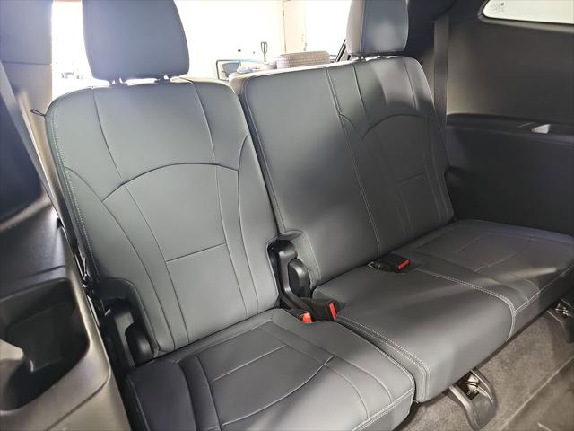 2023 Buick Enclave Essence AWD