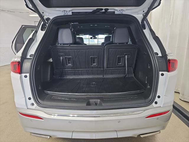 2023 Buick Enclave Essence AWD