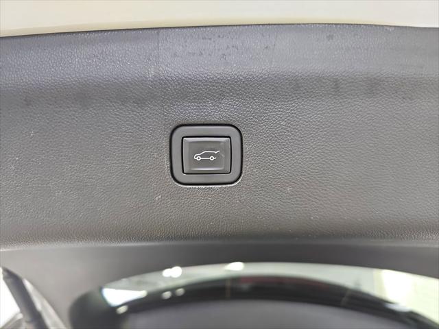2023 Buick Enclave Essence AWD