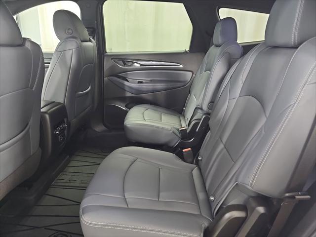 2023 Buick Enclave Essence AWD