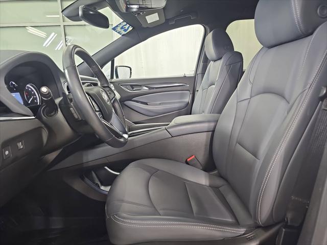 2023 Buick Enclave Essence AWD