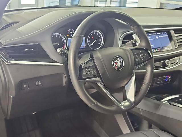 2023 Buick Enclave Essence AWD