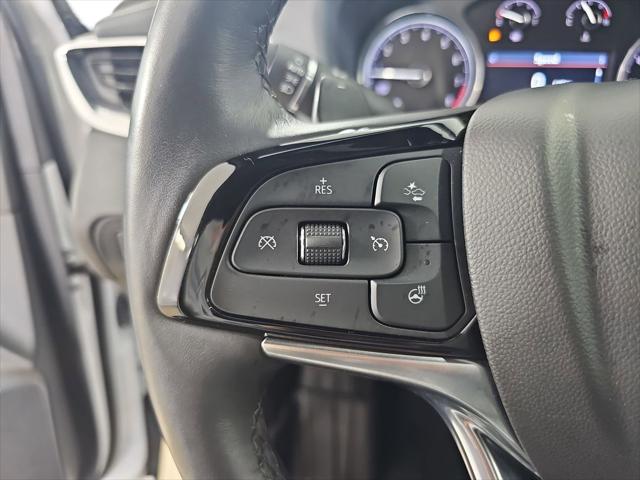 2023 Buick Enclave Essence AWD