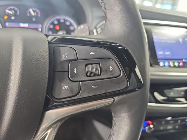 2023 Buick Enclave Essence AWD