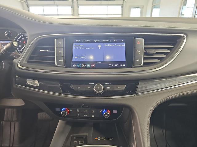 2023 Buick Enclave Essence AWD