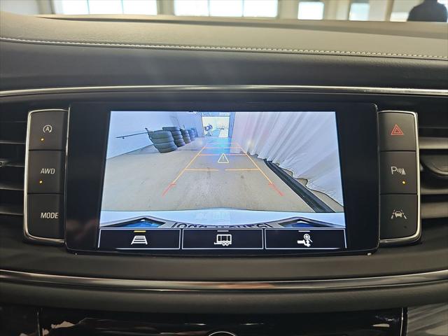 2023 Buick Enclave Essence AWD