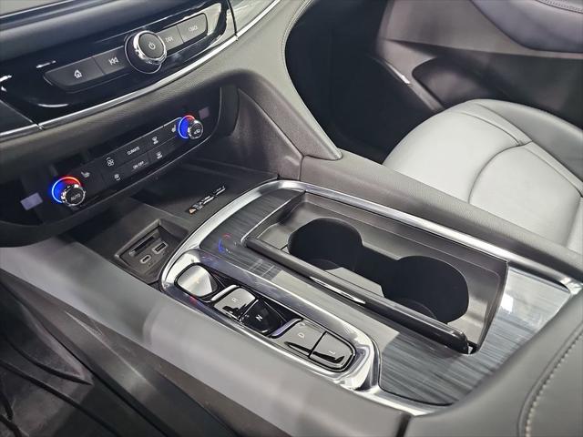 2023 Buick Enclave Essence AWD