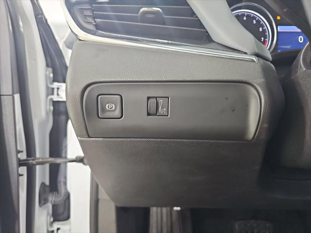 2023 Buick Enclave Essence AWD