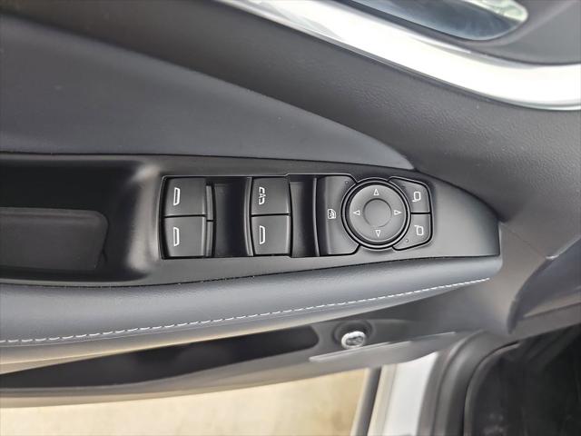 2023 Buick Enclave Essence AWD