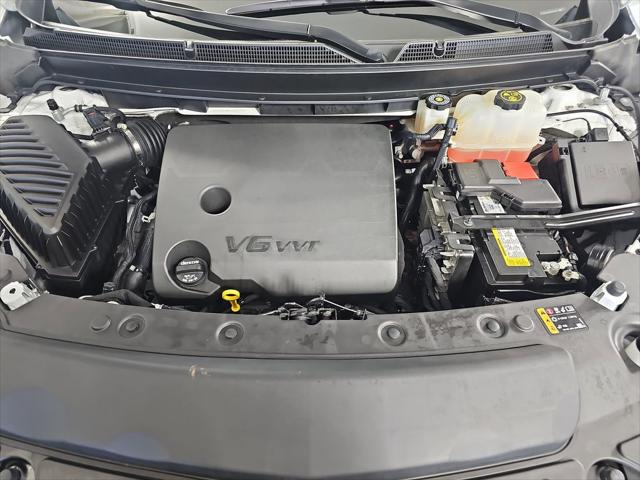 2023 Buick Enclave Essence AWD