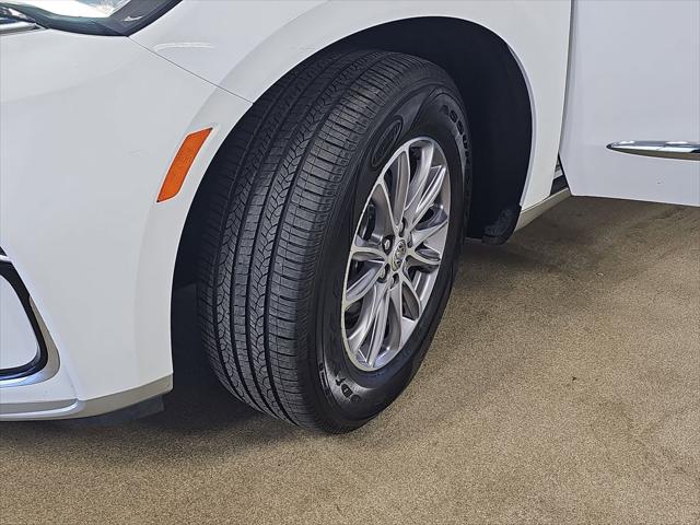 2023 Buick Enclave Essence AWD