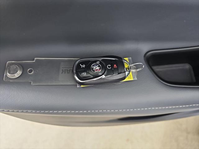 2023 Buick Enclave Essence AWD