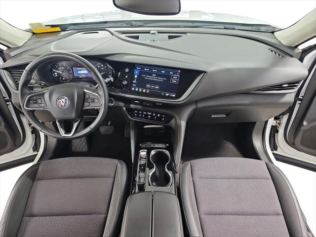 2023 Buick Envision Preferred FWD