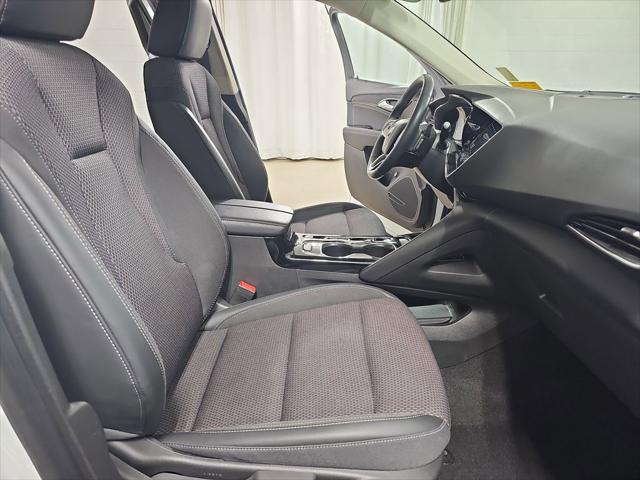 2023 Buick Envision Preferred FWD