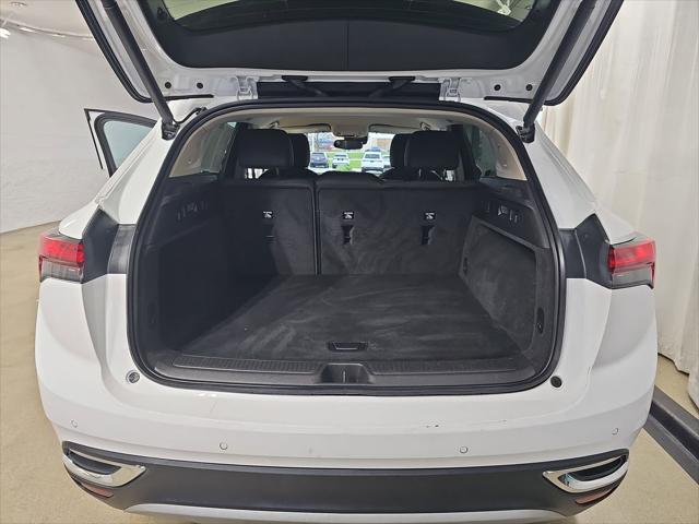 2023 Buick Envision Preferred FWD