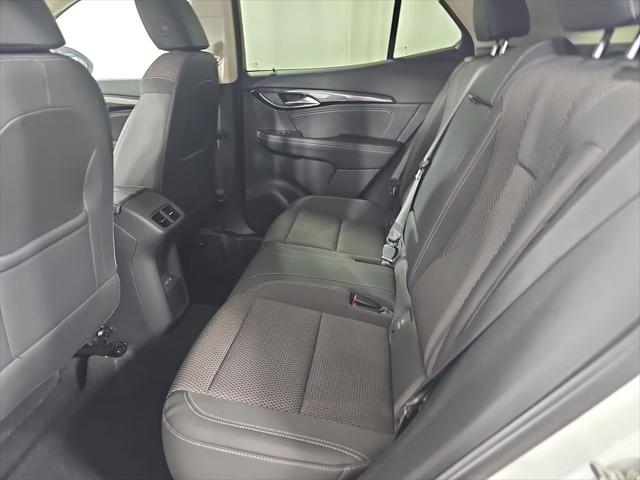 2023 Buick Envision Preferred FWD
