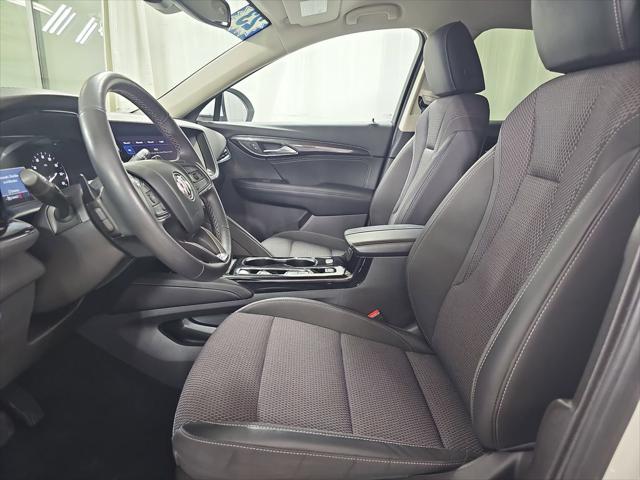 2023 Buick Envision Preferred FWD