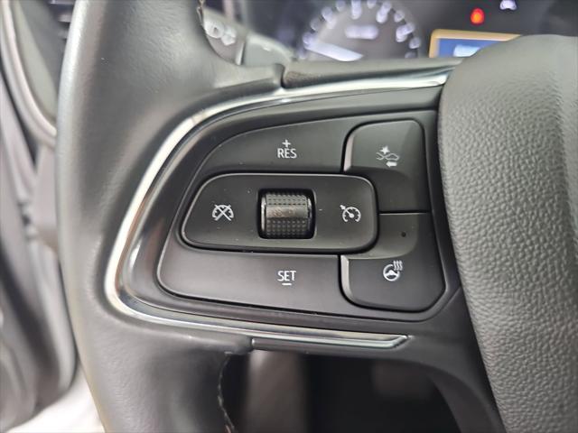 2023 Buick Envision Preferred FWD